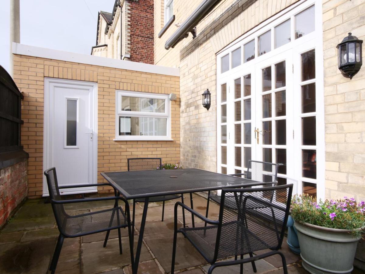 Holiday Homes In York Kültér fotó