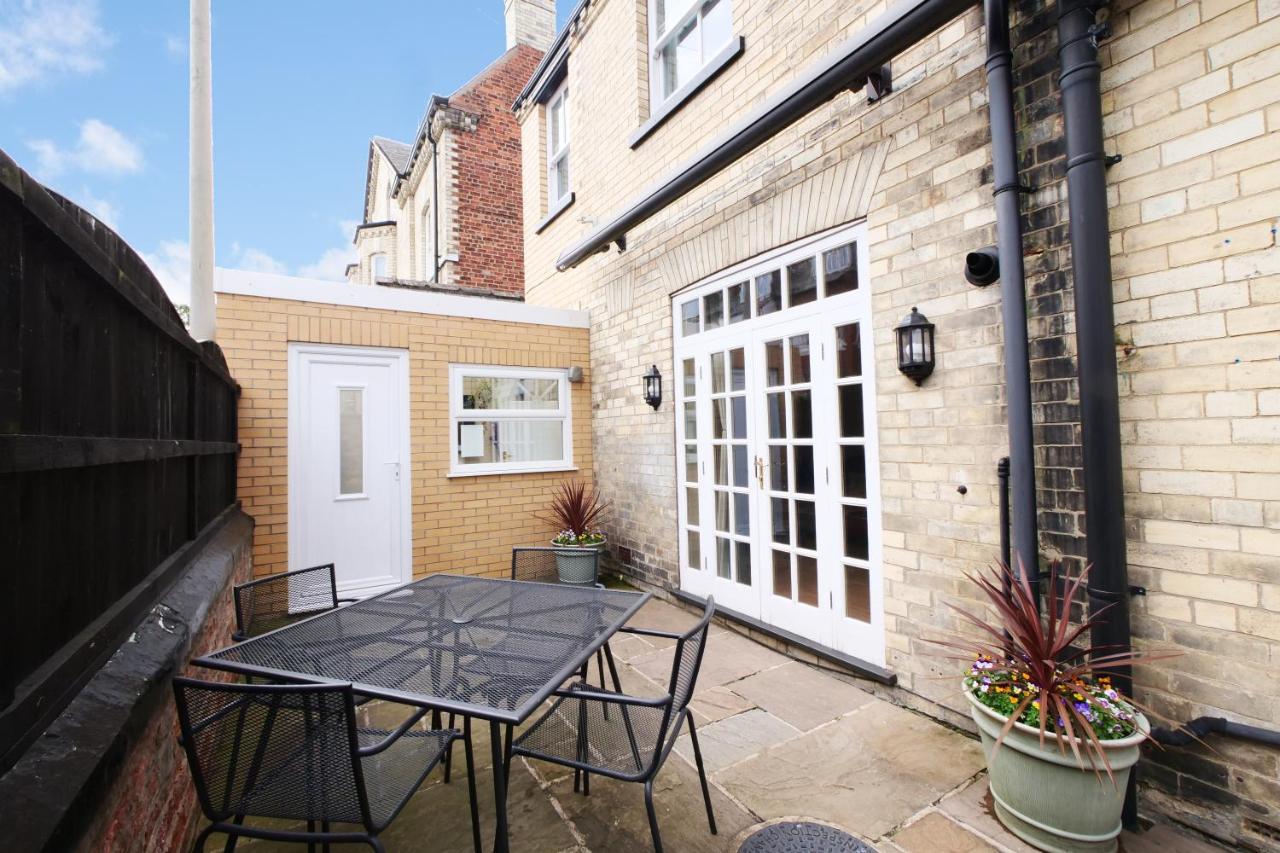 Holiday Homes In York Kültér fotó