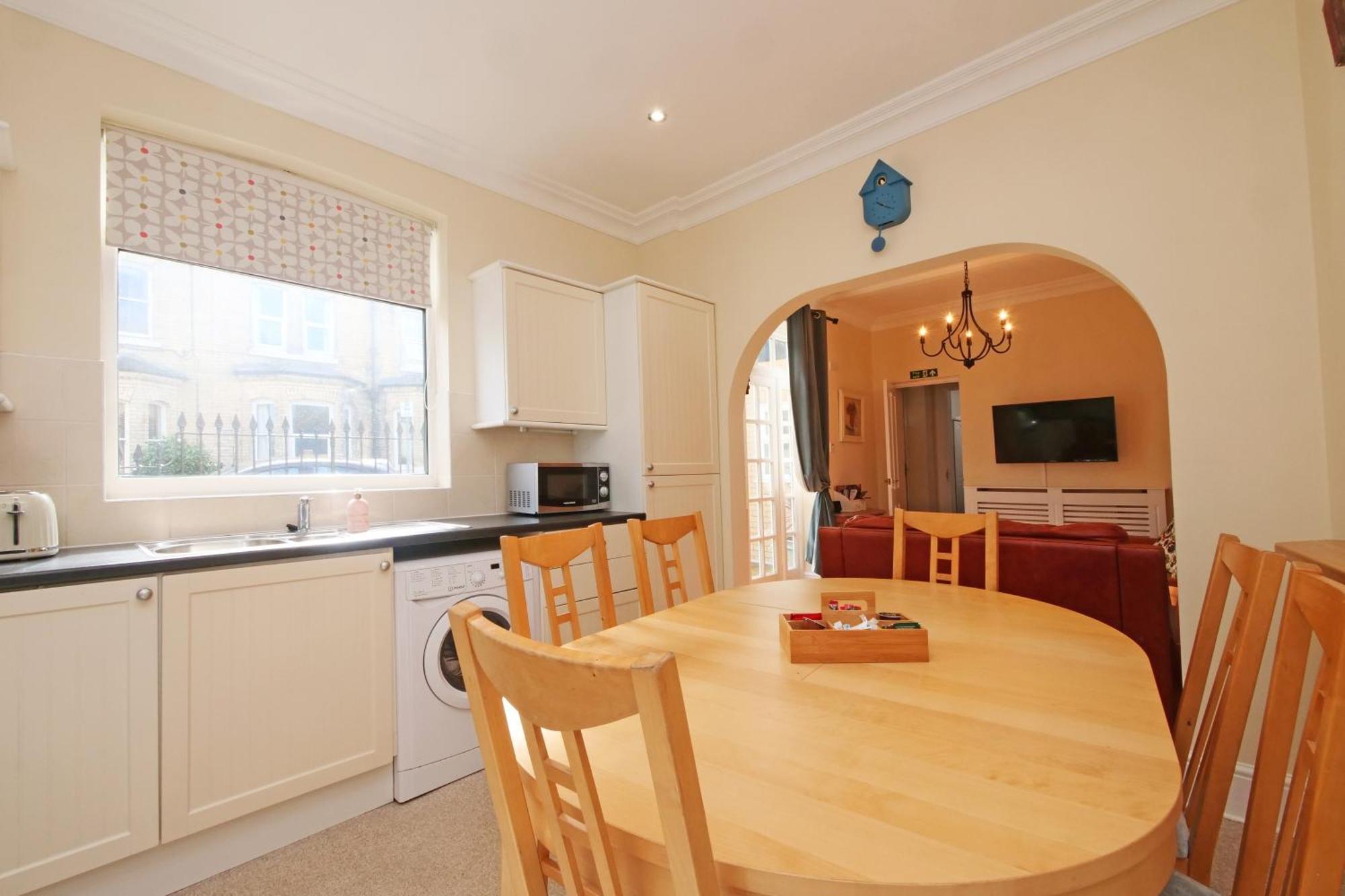 Holiday Homes In York Kültér fotó