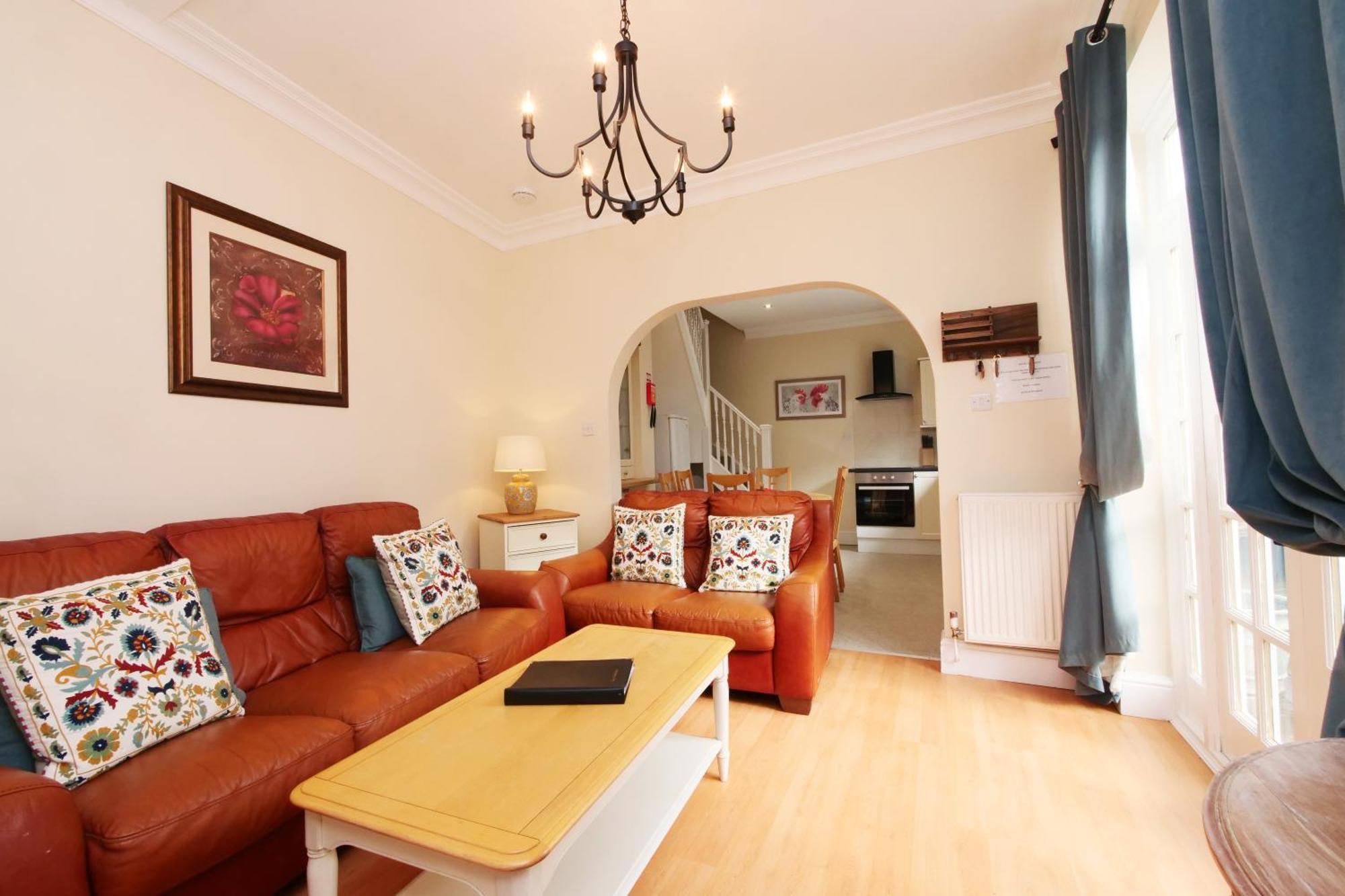 Holiday Homes In York Kültér fotó